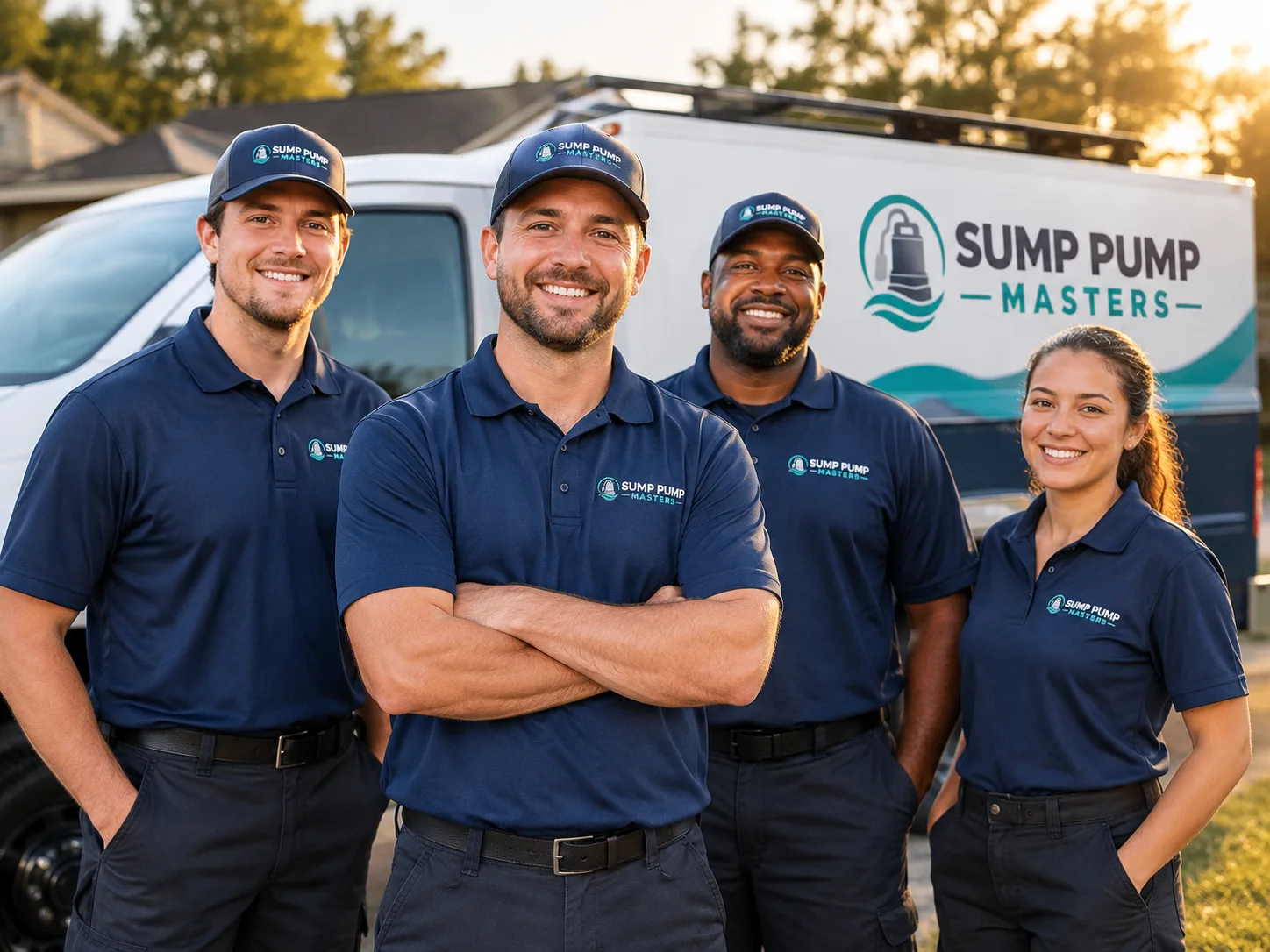 Sump Pump Repair company in Nipomo, CA