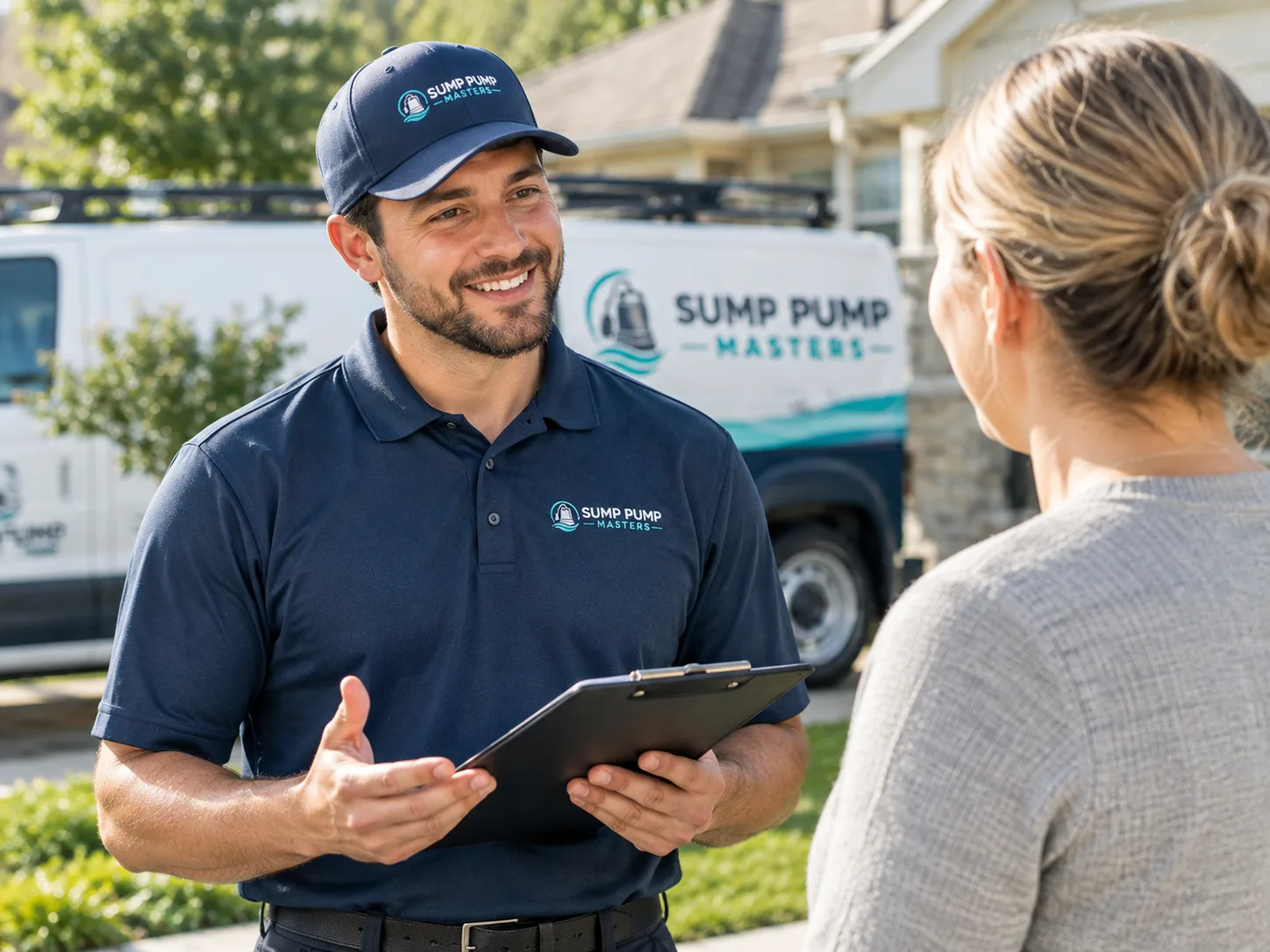 Sump Pump Repair Nipomo, CA FAQs
